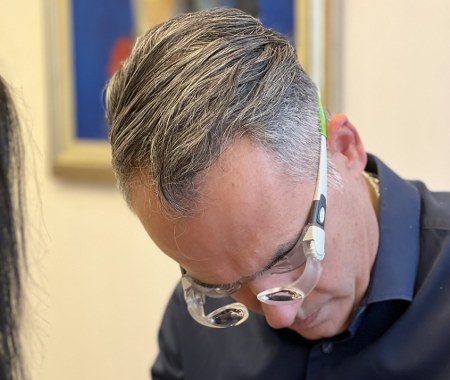 El gençleştirme işlemleri