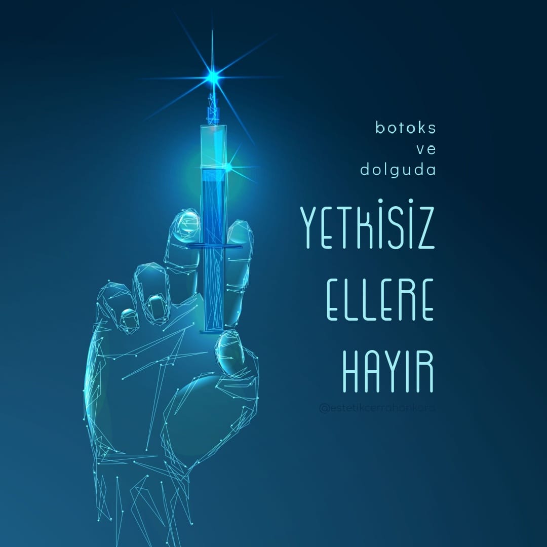 Sahte Botoksu Nasıl Anlarsınız?
