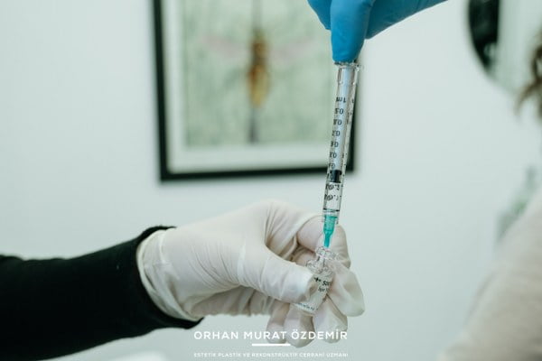Dysport Fiyatları Ankara | BOTOX® ile Farkı