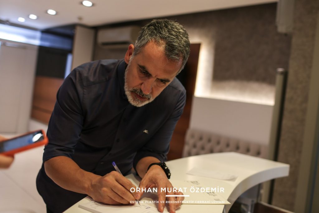 dr orhan murat özdemir