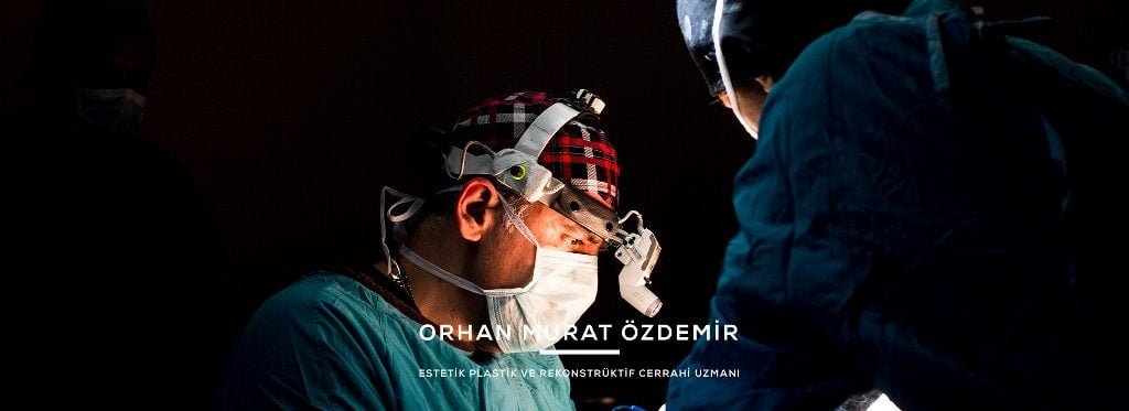 kepçe kulak ameliyatı nasıl yapılır