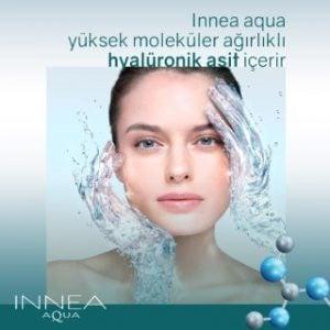 ameliyatsız yüz gençleştirme biolift innea aqua