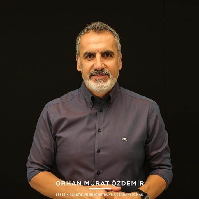 Erkeklerde estetik işlemler ve ameliyatlar