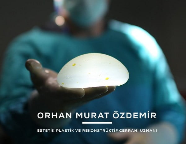 Silikon Protez Değiştirme