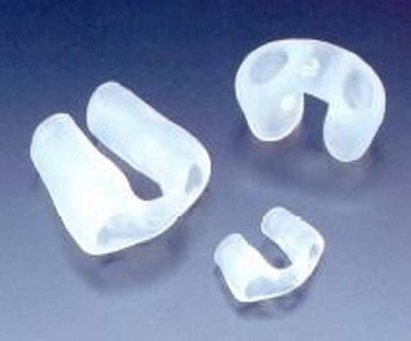 nasal retainer burun genişletme aparatı