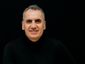 Op. Dr. Orhan Murat Özdemir