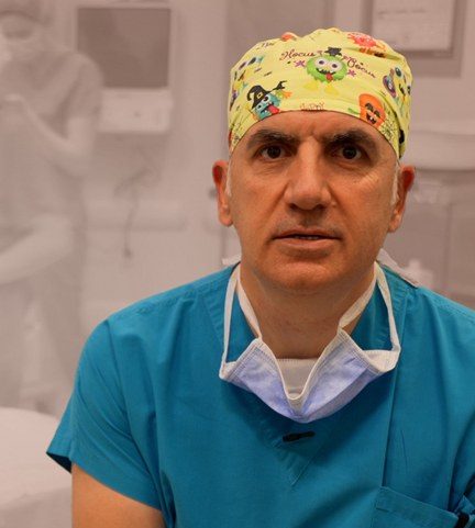 Kemerli Burun Nasıl Düzelir?