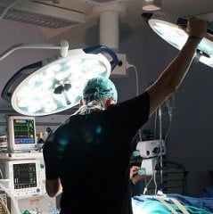 Burun ameliyatında anestezi teknikleri