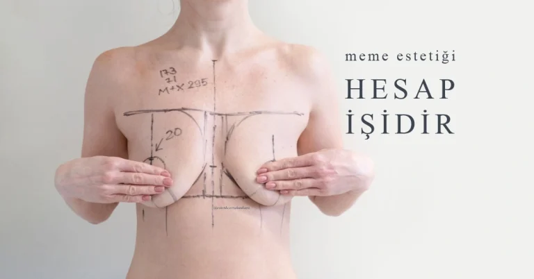 Meme Büyütme Ameliyatı Riskleri