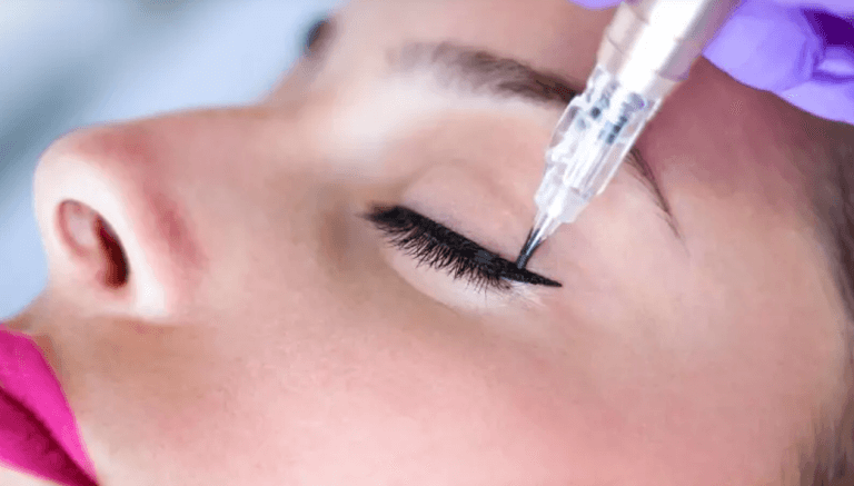 Kalıcı Eyeliner Silme Mümkün mü?