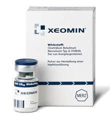 Alman Botoksu Xeomin