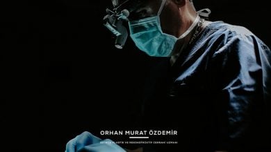 göz kapağı estetiği ameliyatı Estetik Cerrah Op. Dr. Orhan Murat Özdemir