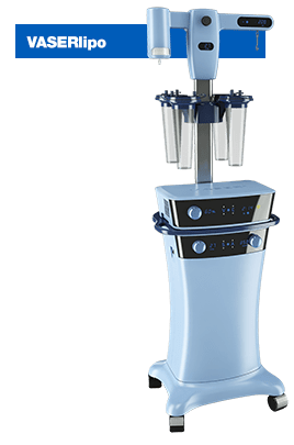 vaser lipo cihazı