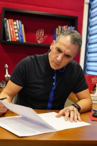 Estetik Cerrah Op. Dr. Orhan Murat Özdemir